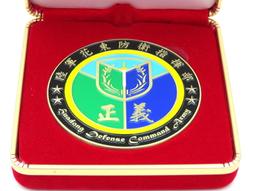 《勇士紀念品文創中心》花東防衛司令部正義精誠連臂章 歷史價格詳細信息