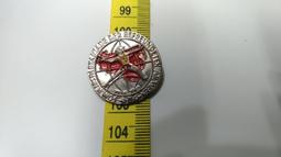 1952年英屬南非喬治五世5先令大銀幣307 歷史價格詳細信息