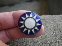 老國軍原品陸軍早期行政臂章組 歷史價格詳細信息