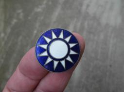 老國軍原品陸軍早期行政臂章組 歷史價格詳細信息