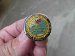 82年度陸軍精進士官制度外島地區紀念臂章(步兵中士) 歷史價格詳細信息