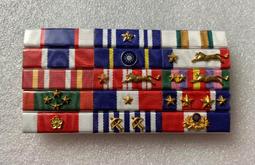 可欣台灣精品：陸軍3星寶星獎章（銅質製作/附勛表及別針/無編號） 歷史價格詳細信息