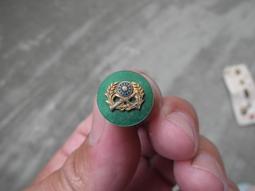 早期---陸軍--徽章---官科章--銅質---1.7x2.1公分 歷史價格詳細信息