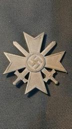 德軍十字架軍戒925純銀戒指 (T-R291)(現貨)工裝/嘻哈【Ewin 創物】’21 歷史價格詳細信息