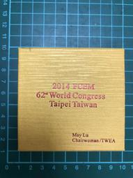 2014年 台灣企業銀行 成立100週年紀念 PROOF精鑄銀章 原盒証 &quot;RARE&quot;稀少 三枚一套 歷史價格詳細信息