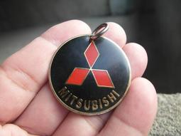 三菱汽車 RALLIART 原廠精品鑰匙圈 碳纖維質感 鑰匙圈 鎖扣 Mitsubishi 汽車鑰匙 三菱 中華 哈家人 歷史價格詳細信息
