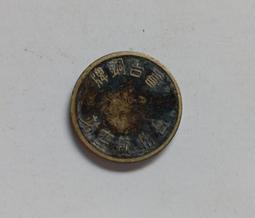 台北城_ 銅雕高12cm【歡喜彌勒 佛造像】銅器已有時間歲月痕跡_ 98元 起！ 歷史價格詳細信息