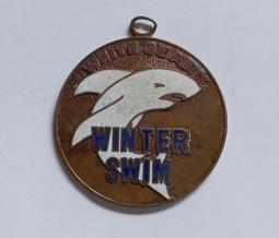 Winter Swim 冬泳之甦 香氛蠟燭65G 歷史價格詳細信息