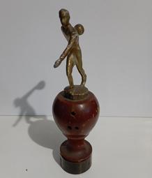 民國54年 乙巳年？手繪花鳥 整體開片 (高約45cm) 歷史價格詳細信息