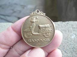 銅製 5公分 聲飽滿響亮 鈴噹 牛鈴 銅鈴 虎頭鈴 掛飾 銅風鈴 風水 化煞 單顆 $90 歷史價格詳細信息