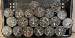 （報廢品僅供收藏用）約民國60年代 國軍六二式防毒面具 歷史價格詳細信息