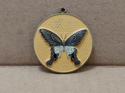 【老徽章 胸章 紀念章】台灣電力公司成立四十週年紀念 40周年 民國75年 臺灣電力公司 (T157) 歷史價格詳細信息