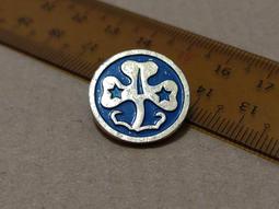 老童子軍布章:台灣省中國童子軍五十一年度分區大露營 歷史價格詳細信息