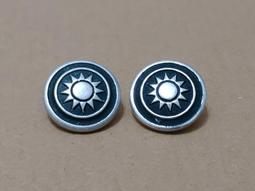 早期---美國空軍紀念牌----美軍顧問團可參考--15.5x10.5公分---銅質 歷史價格詳細信息