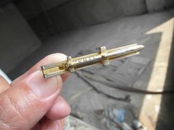 早期國軍海軍1110軍艦紀念鑰匙圈 歷史價格詳細信息