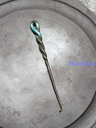 清代銀簪子210471 歷史價格詳細信息