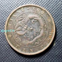 光緒通寶-寶蘇局《緣有洞》 歷史價格詳細信息