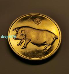 紀念章 銅章 或者是代幣？16438 歷史價格詳細信息