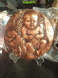 麒麟送子大銅章！120毫米的精品大章！全品！6823 價格比較,價格查詢,歷史價格詳細信息