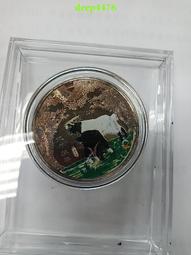 羊年 鍍金版 紀念銀幣 套幣 紀念幣 2015年，吐瓦魯，台灣銀行發行，紀念品，禮物，滿月，彌月，周歲 限量 歷史價格詳細信息