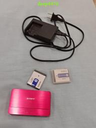 索尼 DSC-H3 H7 H9 H10 H50 H20 T20 T100 WX10 相機NP-BG1鋰電池 歷史價格詳細信息