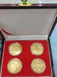 梅花鹿(福祿壽)　銅雕 歷史價格詳細信息