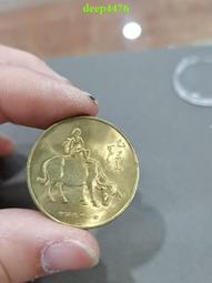 銅牛 田牛 黃牛 牛轉乾坤 生肖 開運 招財 黃銅 歷史價格詳細信息