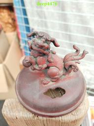 老香爐1，品相如圖，年代不詳，買家自鑒，420。 古玩 老物件 舊藏 -6558 歷史價格詳細信息