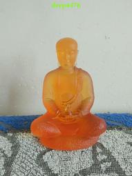 琉璃地藏王菩薩佛像居家供奉佛堂寺廟擺件客廳家用佛具諦聽地藏像 歷史價格詳細信息