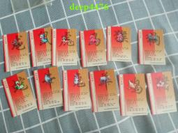 一套十二生肖小擺件全套仿古銅香座創意可愛12生肖線香香托小香11715 歷史價格詳細信息