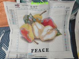 十字繡成品，沁園春雪258 歷史價格詳細信息