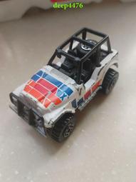 汽車模型 仿真JEEP合金車模1:22牧馬人汽車模型男孩聲光玩具車金屬收藏擺件 歷史價格詳細信息