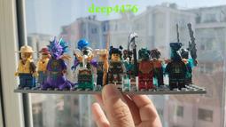[樂高小人國]LEGO 樂高正品 絕版星際大戰 75156 人偶  sw781  Krennic人偶附武器 歷史價格詳細信息