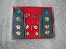 早期軍階臂章~士兵 歷史價格詳細信息