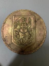 回流銅牌  銅章銅器4135 歷史價格詳細信息