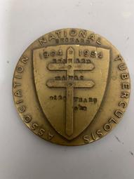 回流銅牌  銅章銅器4135 歷史價格詳細信息