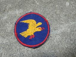 空軍臂章 筧橋 戰管 勇忠 通航 臂章 空軍單位臂章 歷史價格詳細信息