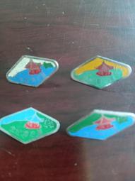 勳章4-- 小金字-- 勳五等雙光旭日章 歷史價格詳細信息