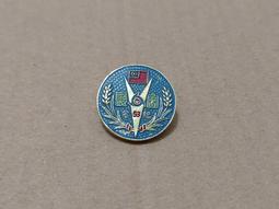 #紀念章商品編號K91，中國大型老銅章，彩色鍍銀昭君紀念大銅160 歷史價格詳細信息