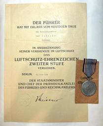 [EBL's骨董典藏] 保證真品。二戰德國陸軍，銀級步兵突擊章，FO打標作品 歷史價格詳細信息