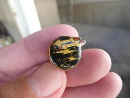 早期---陸軍---徽章------1.7x2.1公分 歷史價格詳細信息