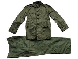 陸軍草綠長袖野戰衣 長袖上衣 野戰衣 軍用服裝 角色扮演 生存遊戲裝扮 歷史價格詳細信息