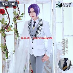 不咕鳥咒術回戰cosplay服裝釘崎野薔薇五條悟虎杖伏黑惠狗卷棘cos 歷史價格詳細信息