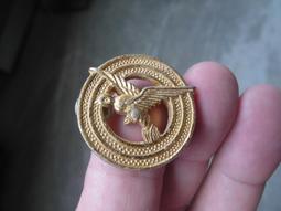 警察領章.襟章(大)一對~~~日據時代---領章 歷史價格詳細信息