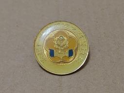 警察領章.襟章(大)一對~~~日據時代---領章 歷史價格詳細信息