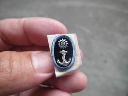 早期----海軍----軍帽-----帽徽---大盤帽---鋁 歷史價格詳細信息