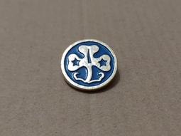 老童子軍布章:台灣省中國童子軍五十一年度分區大露營 歷史價格詳細信息