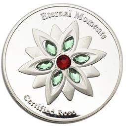 [現貨]紀念幣保護盒 銀幣收納盒 金幣收藏盒 禮物盒 空盒 錢幣硬幣禮品盒子 錢幣收納盒 硬幣收納盒 防塵抗氧化硬幣收納 歷史價格詳細信息