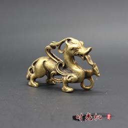 復雜手繪印花 vintage圣人泰森哥斯拉限定T恤復古水洗做舊短袖-靚仔男裝 歷史價格詳細信息