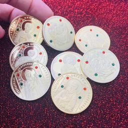 白俄羅斯-首枚紀念幣 聯合國50周年9123 歷史價格詳細信息